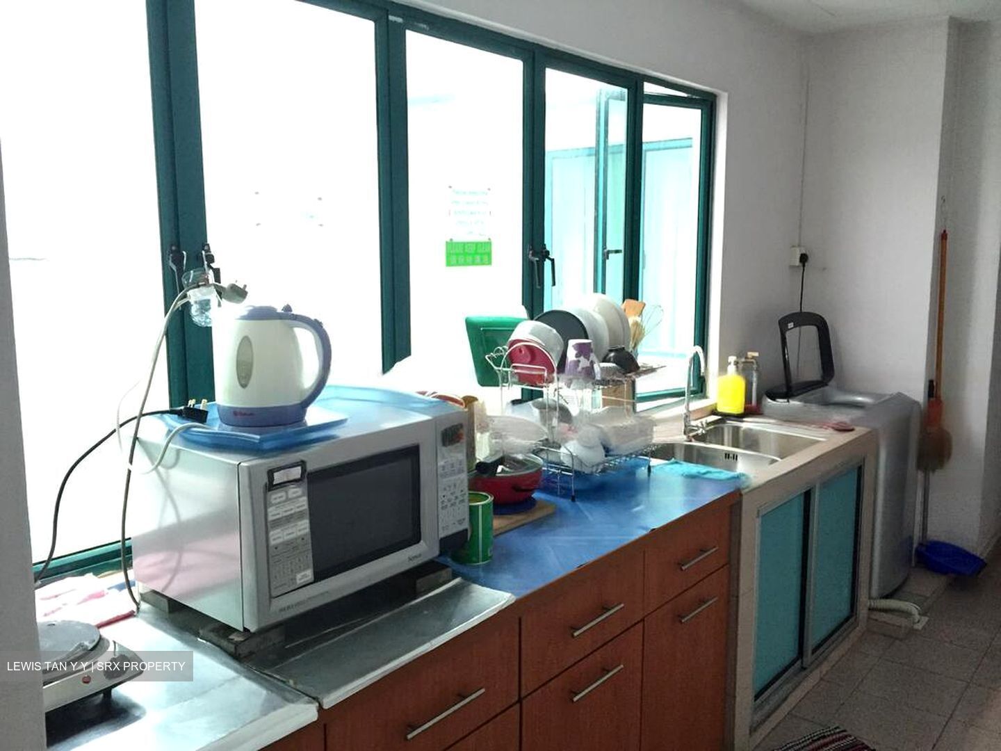 Race Course Road (D8), Apartment #472988371